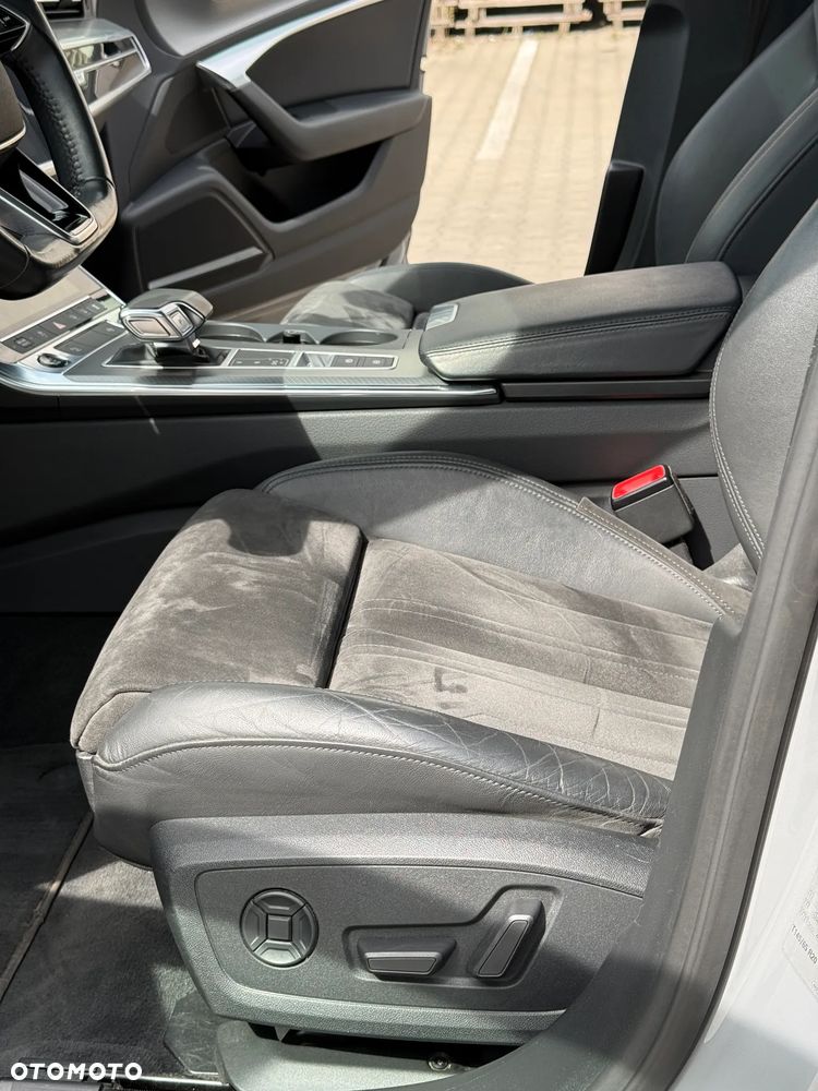 Audi A6 Avant 55 TFSI mHEV Quattro S tronic - 10