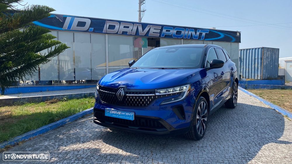 Renault Austral 1.3 Mild Hybrid Techno - 3