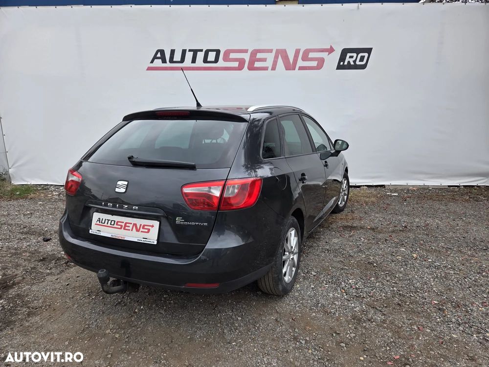 Seat Ibiza - 7