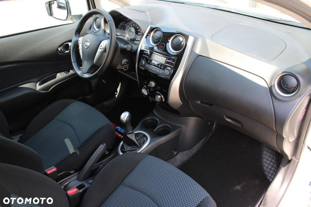 Nissan Note - 15
