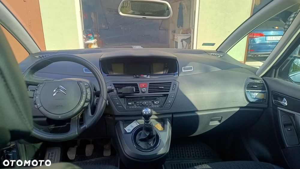 Citroën C4 Grand Picasso - 7