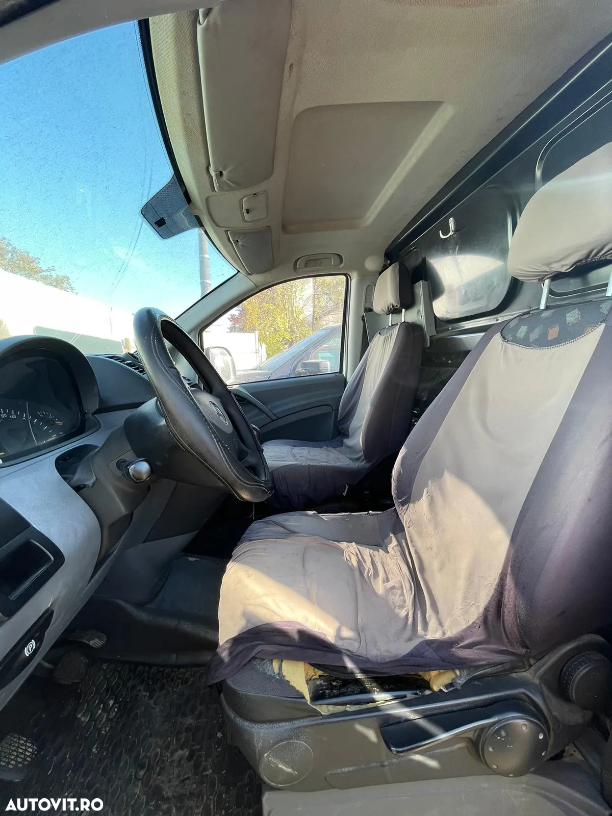 Mercedes-Benz Vito - 6