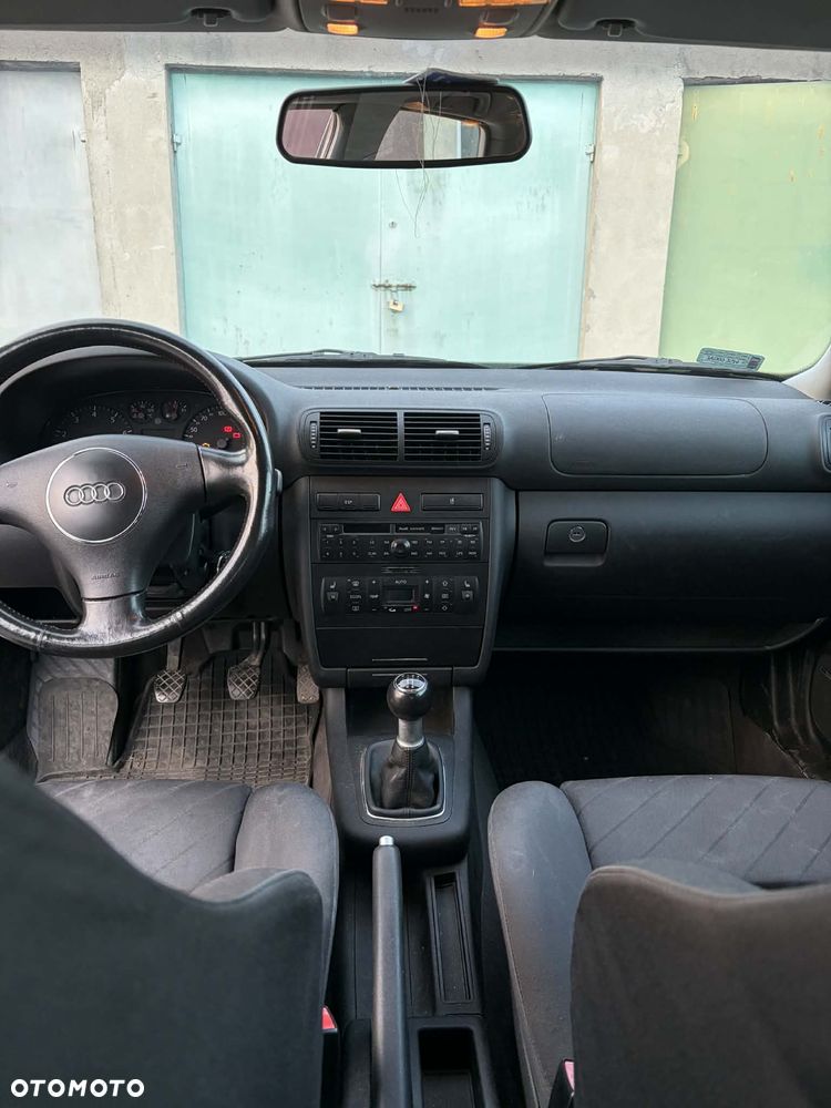 Audi A3 3-drzwiowe - 16