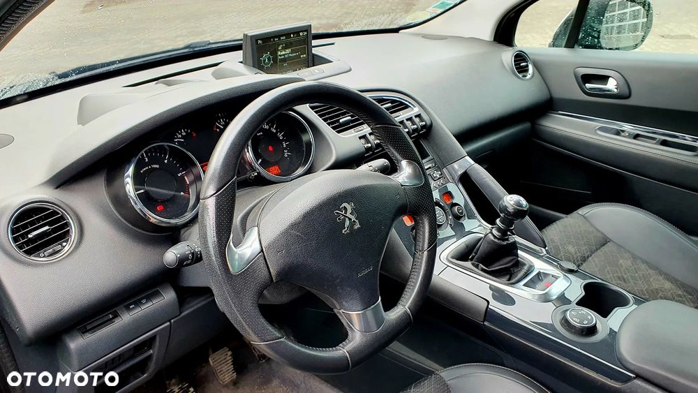 Peugeot 3008 - 7