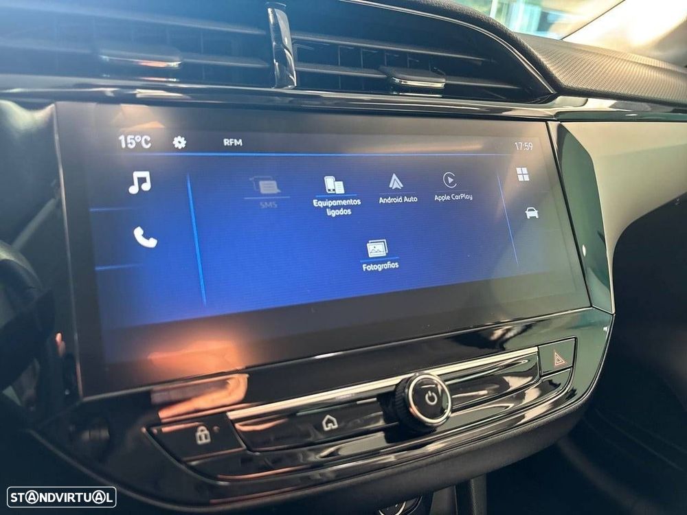 Opel Corsa 1.2 T Edition - 16