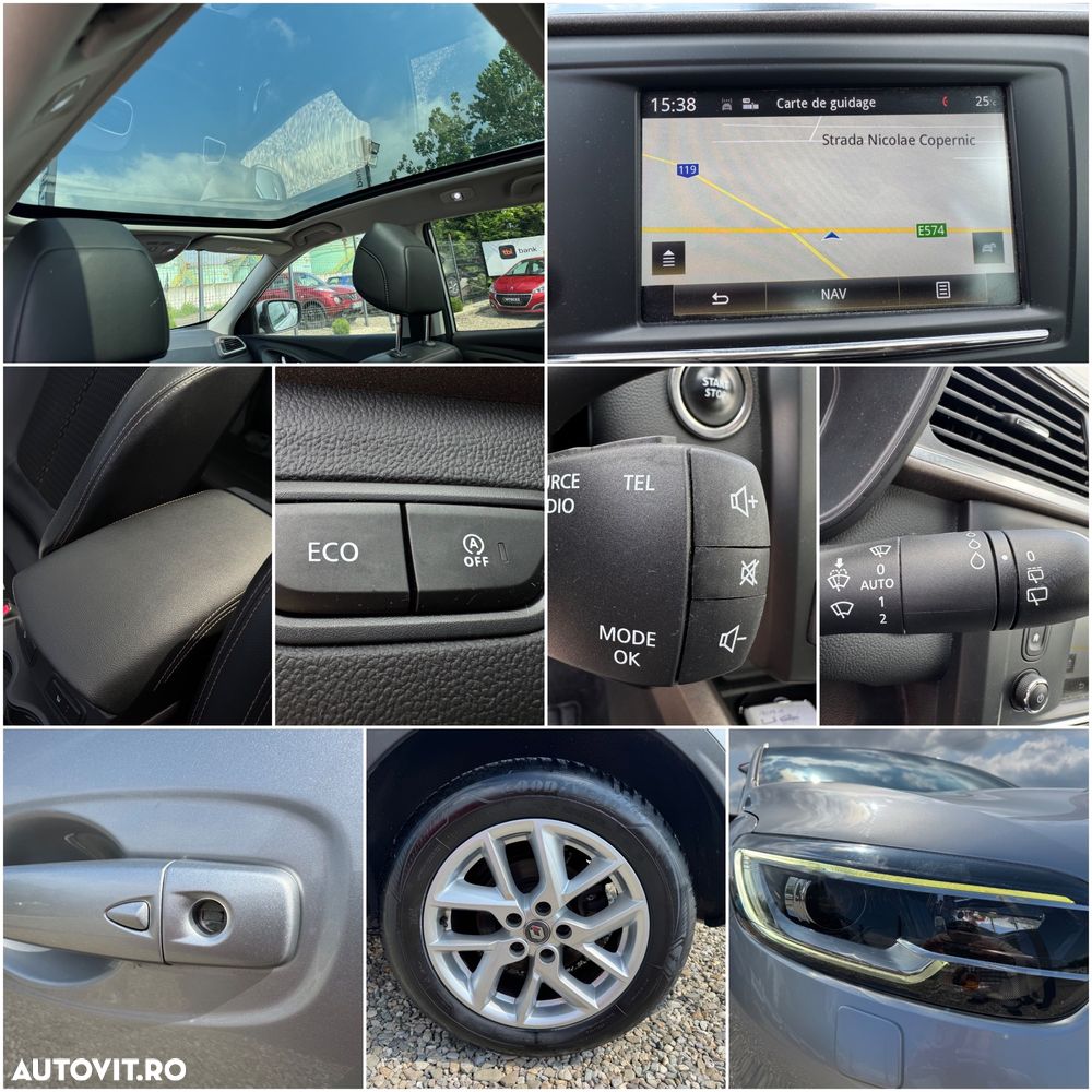 Renault Kadjar 1.6 DCI Zen - 8