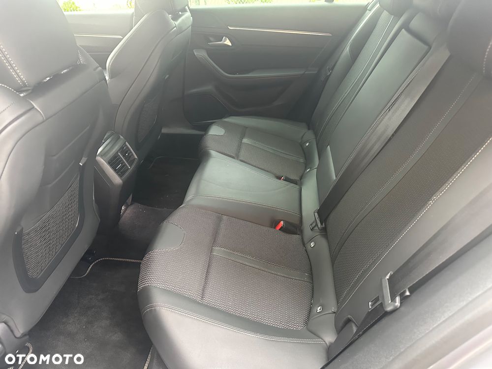 Peugeot 508 1.5 BlueHDi GT Line S&S EAT8 - 30