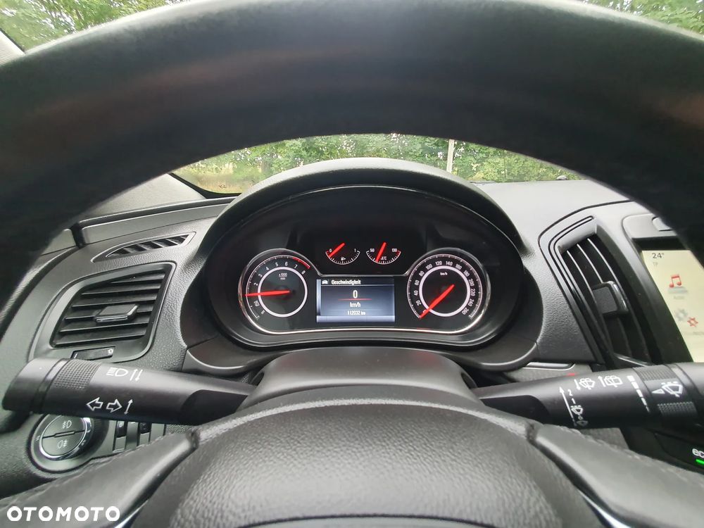 Opel Insignia 1.4 Turbo ecoFLEX Start/Stop Innovation - 13