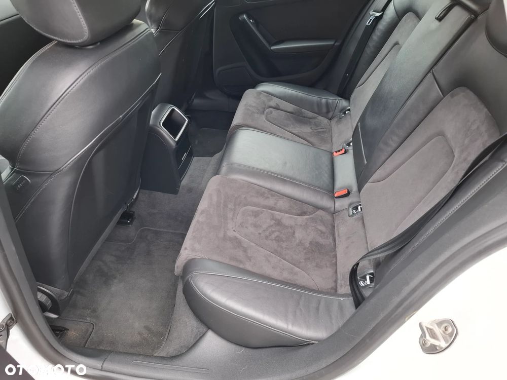Audi A5 Sportback 2.0 TDI DPF - 19
