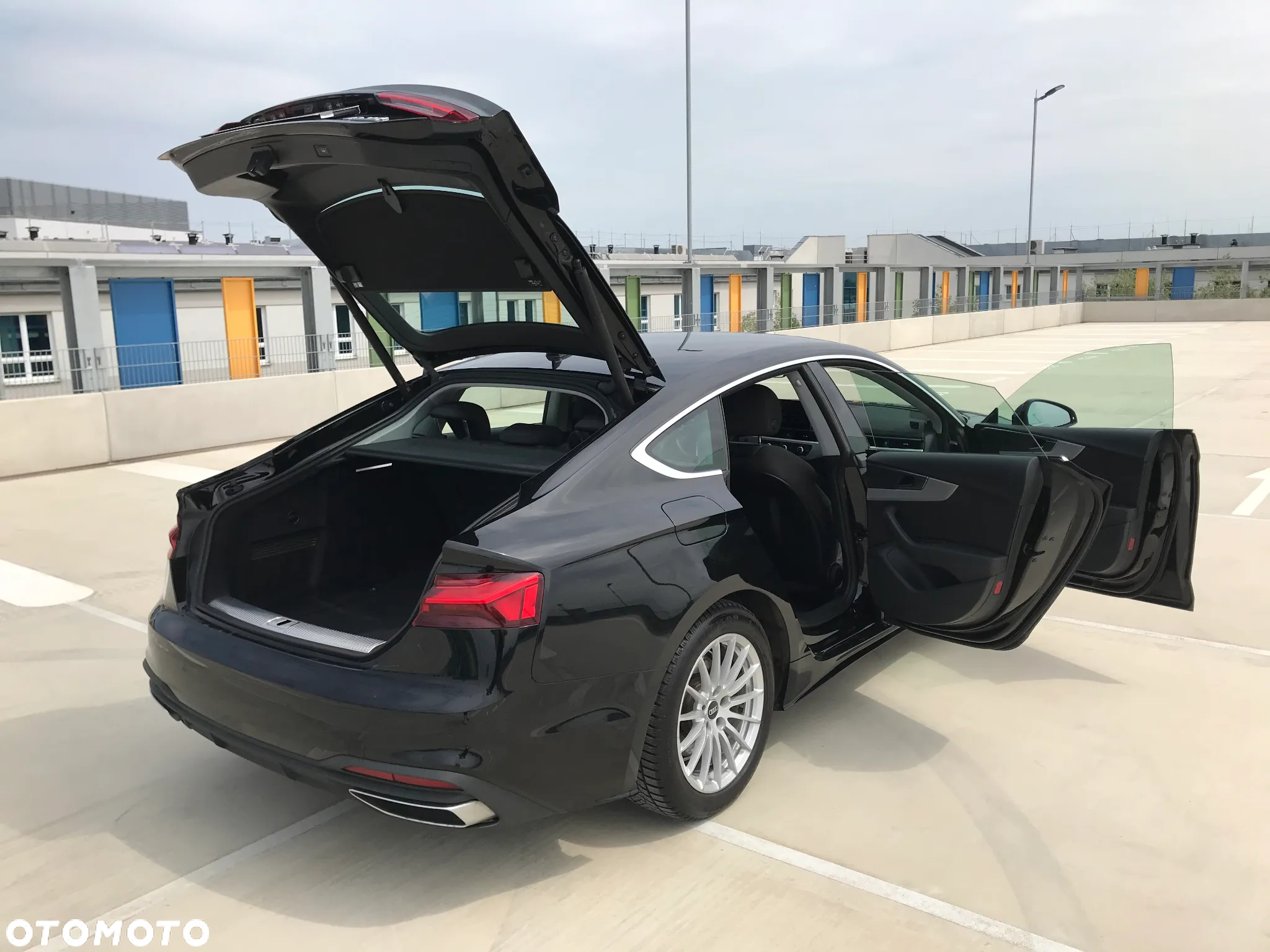 Audi A5 - 19