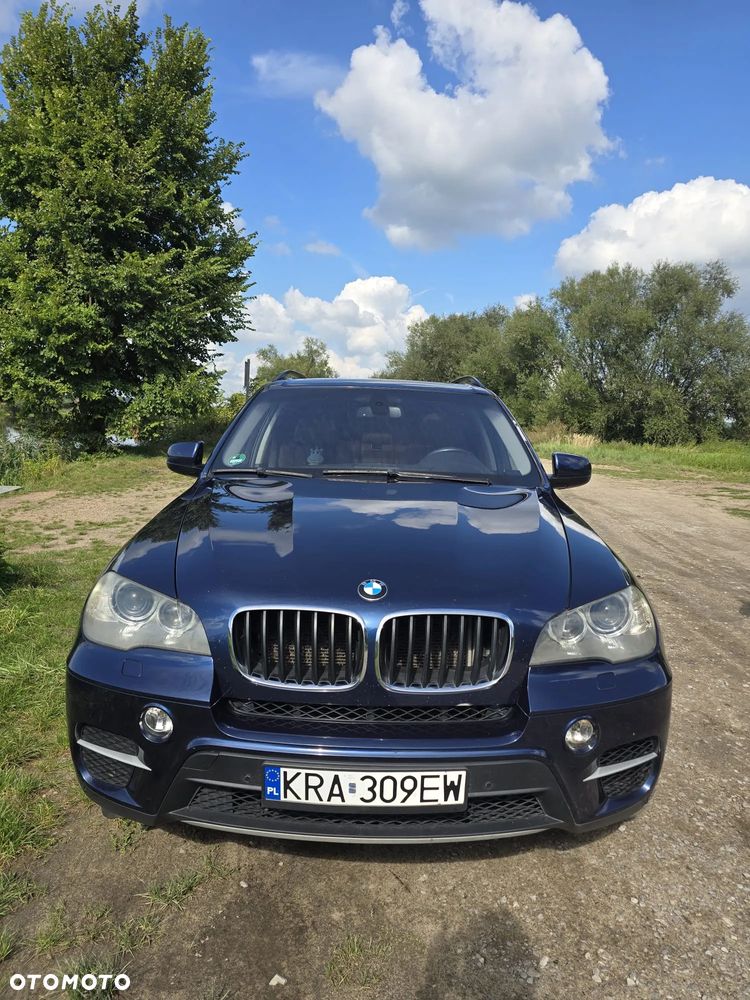 BMW X5 - 2