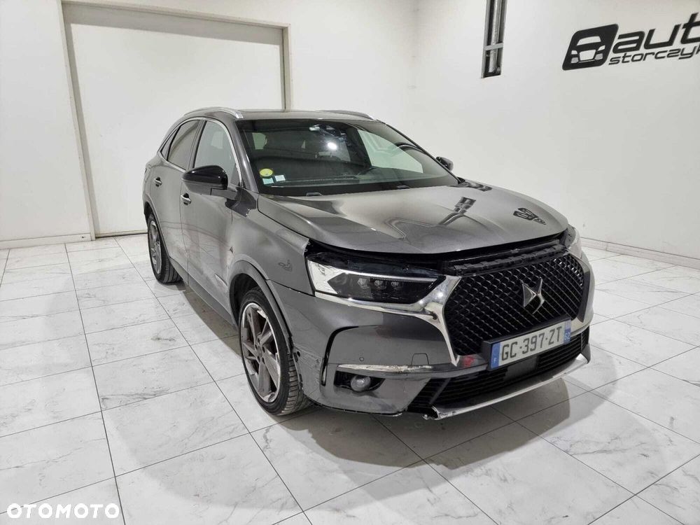 DS Automobiles DS 7 Crossback - 9