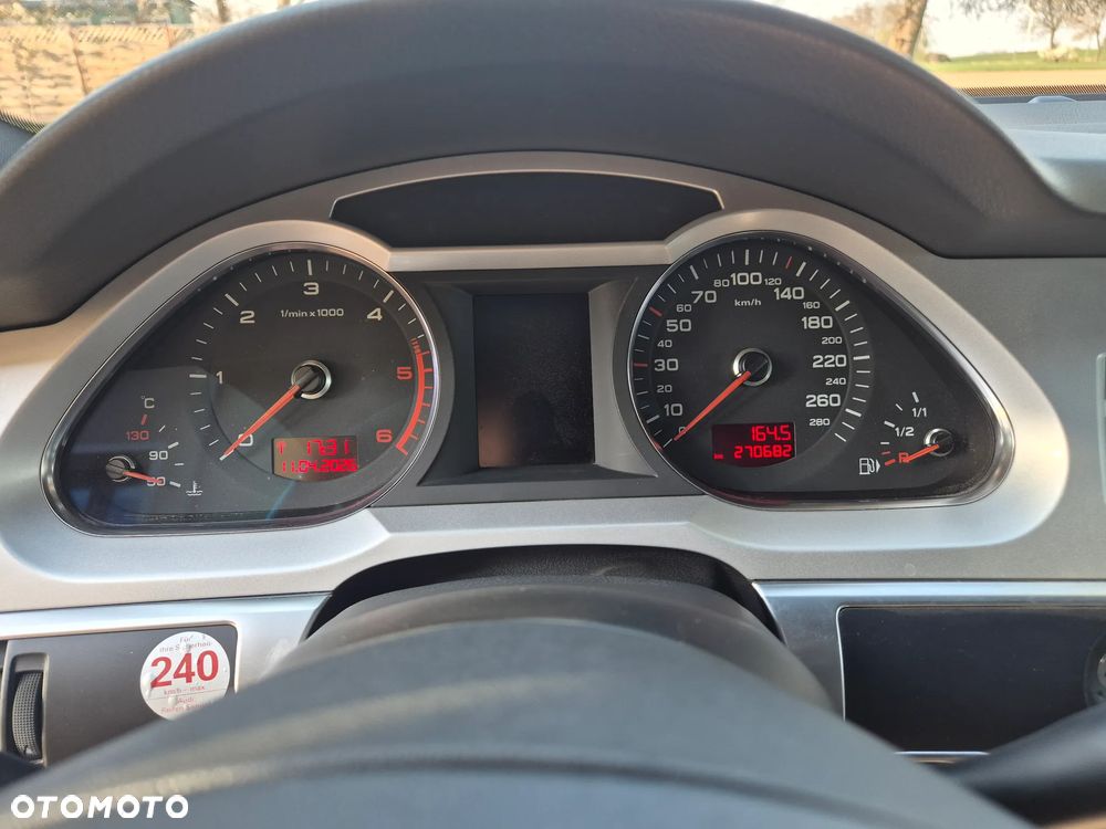 Audi A6 Limousine - 10