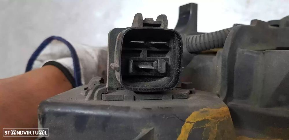 ELECTROVENTILADOR KIA CARENS IV 2017 -25380A4510 - 2