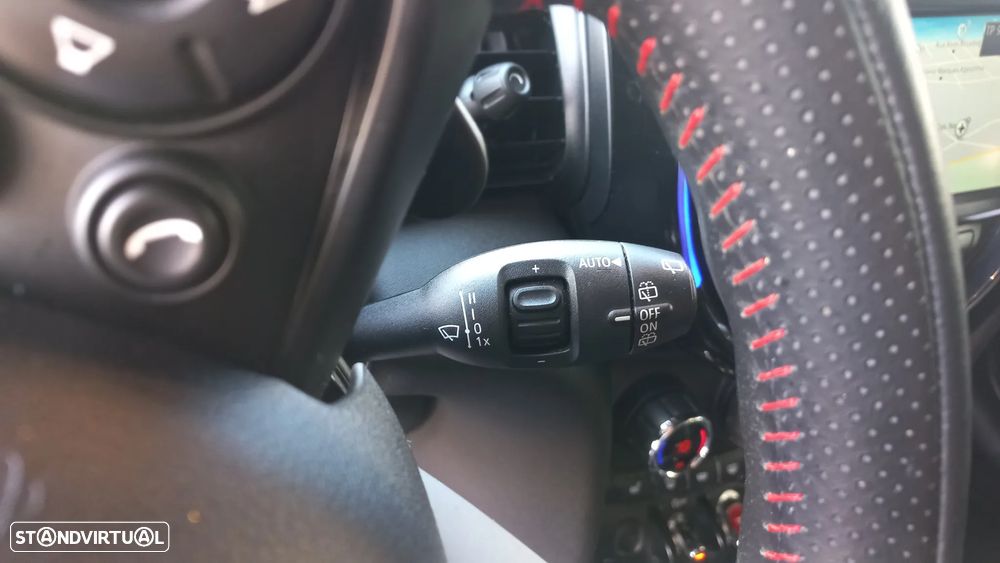 MINI 3 Portas Cooper S Sport Aut. - 20