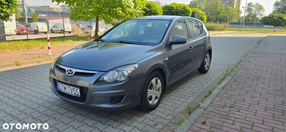 Hyundai i30 1.4 Comfort - 1