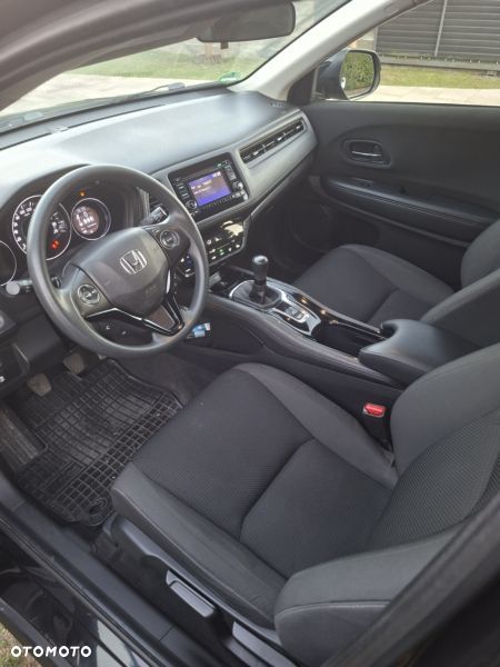 Honda HR-V - 7