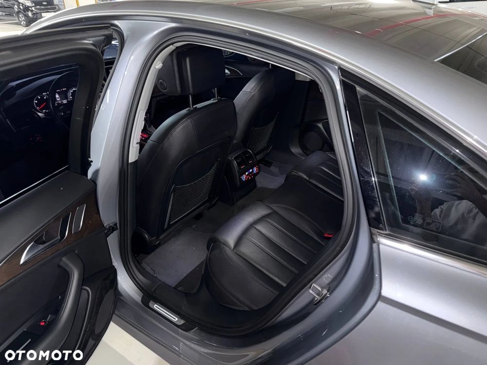 Audi A6 Limousine - 15