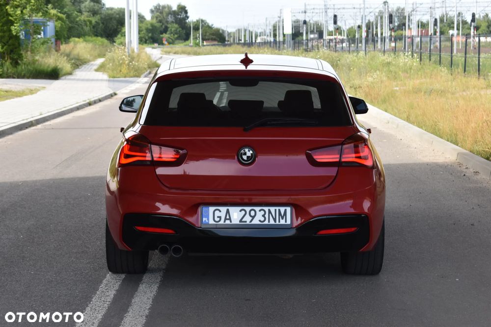 BMW Seria 1 120i GPF M Sport Shadow sport - 6