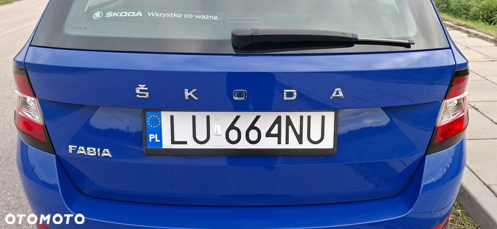 Skoda Fabia 1.0 TSI Ambition - 29