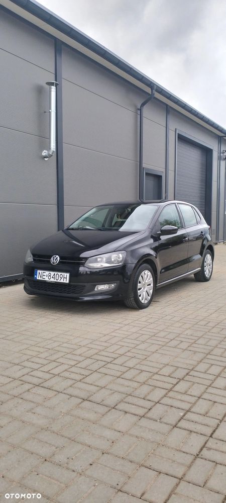 Volkswagen Polo 1.4 16V Comfortline - 1