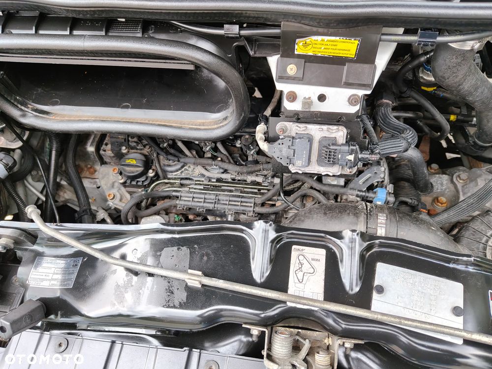 Peugeot BOXER 2.2 BlueHDi 165 KM, AUTOLAWETA, NAJAZD, POMOC DROGOWA. PRZEWÓZ POJAZDÓW - 31