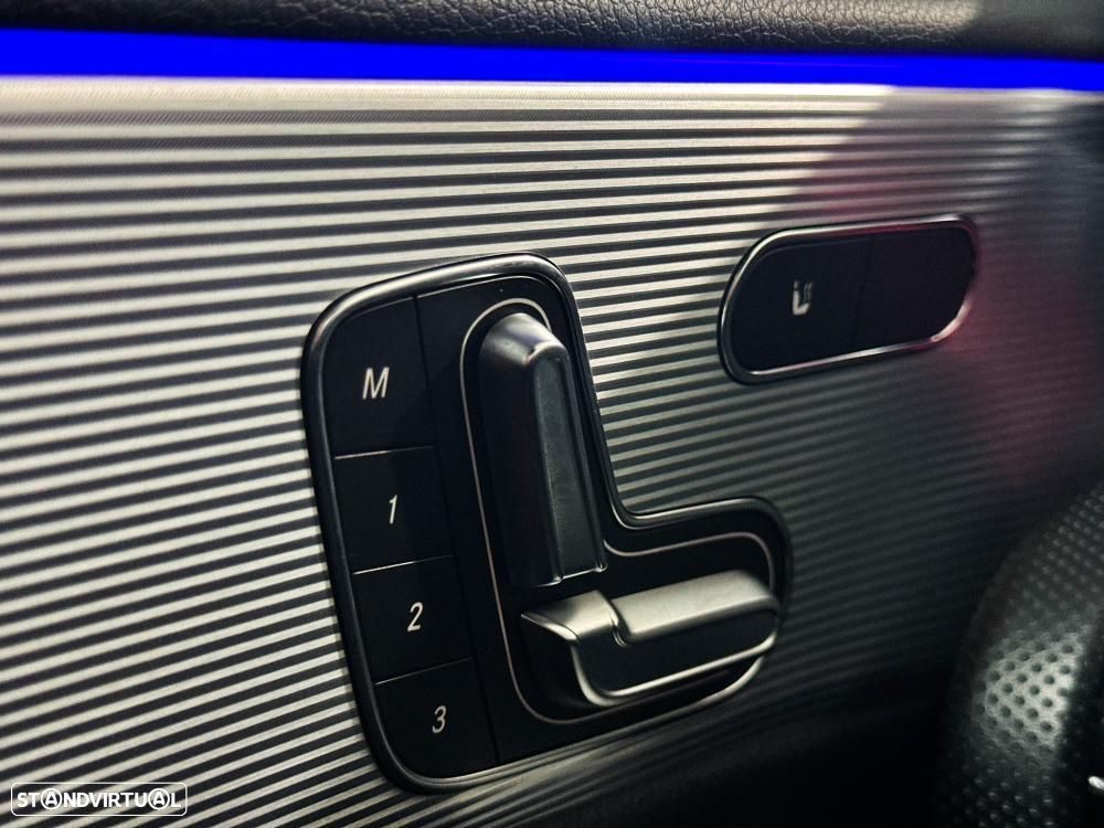 Mercedes-Benz A 45 AMG S 4Matic+ - 57