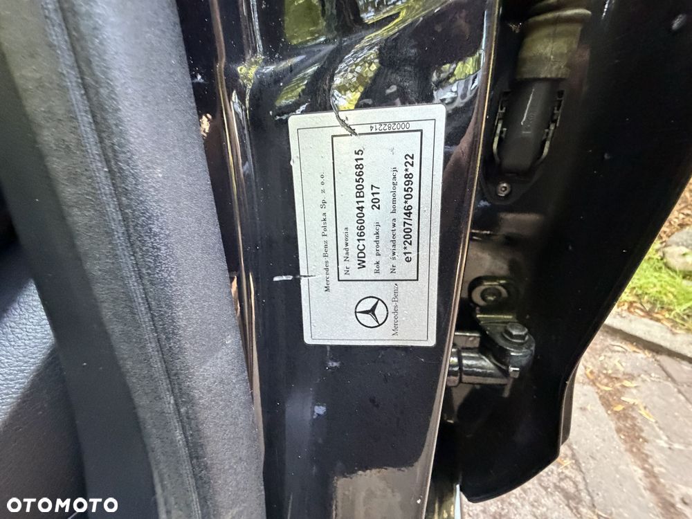 Mercedes-Benz GLE 250 d 4-Matic - 14