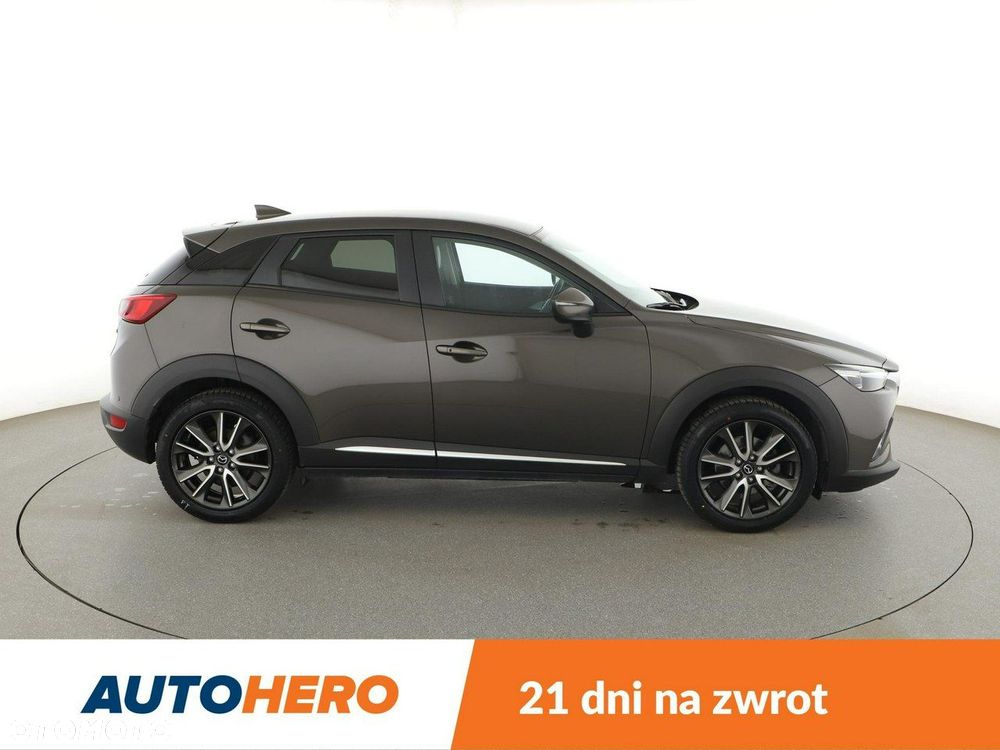 Mazda CX-3 2.0 Skypassion AWD - 9
