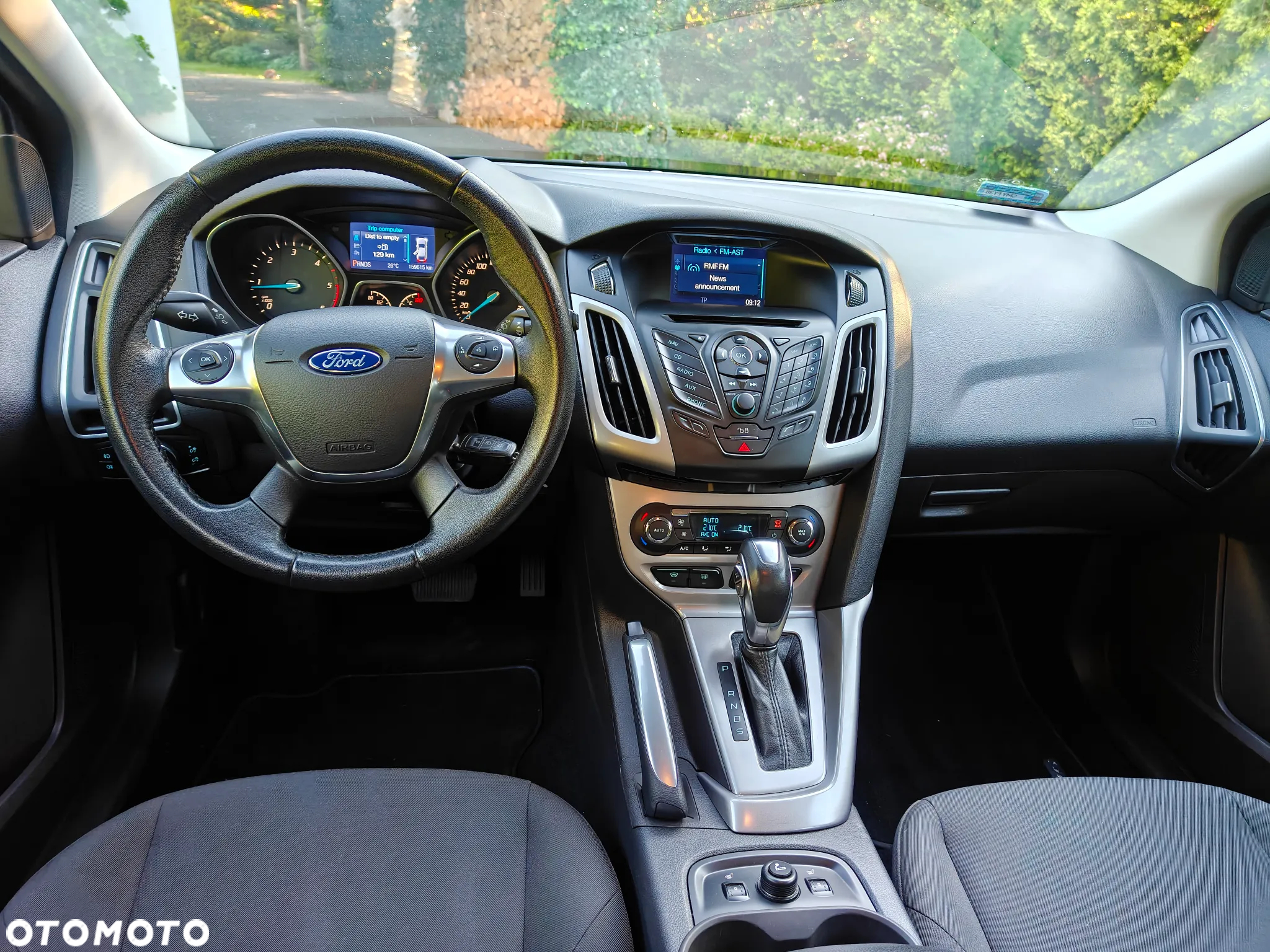Ford Focus 2.0 TDCi Gold X (Edition Start) MPS6 - 3