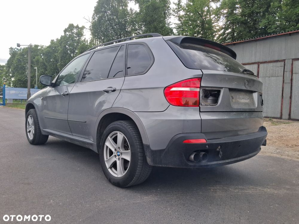 BMW X5 3.0d xDrive - 5