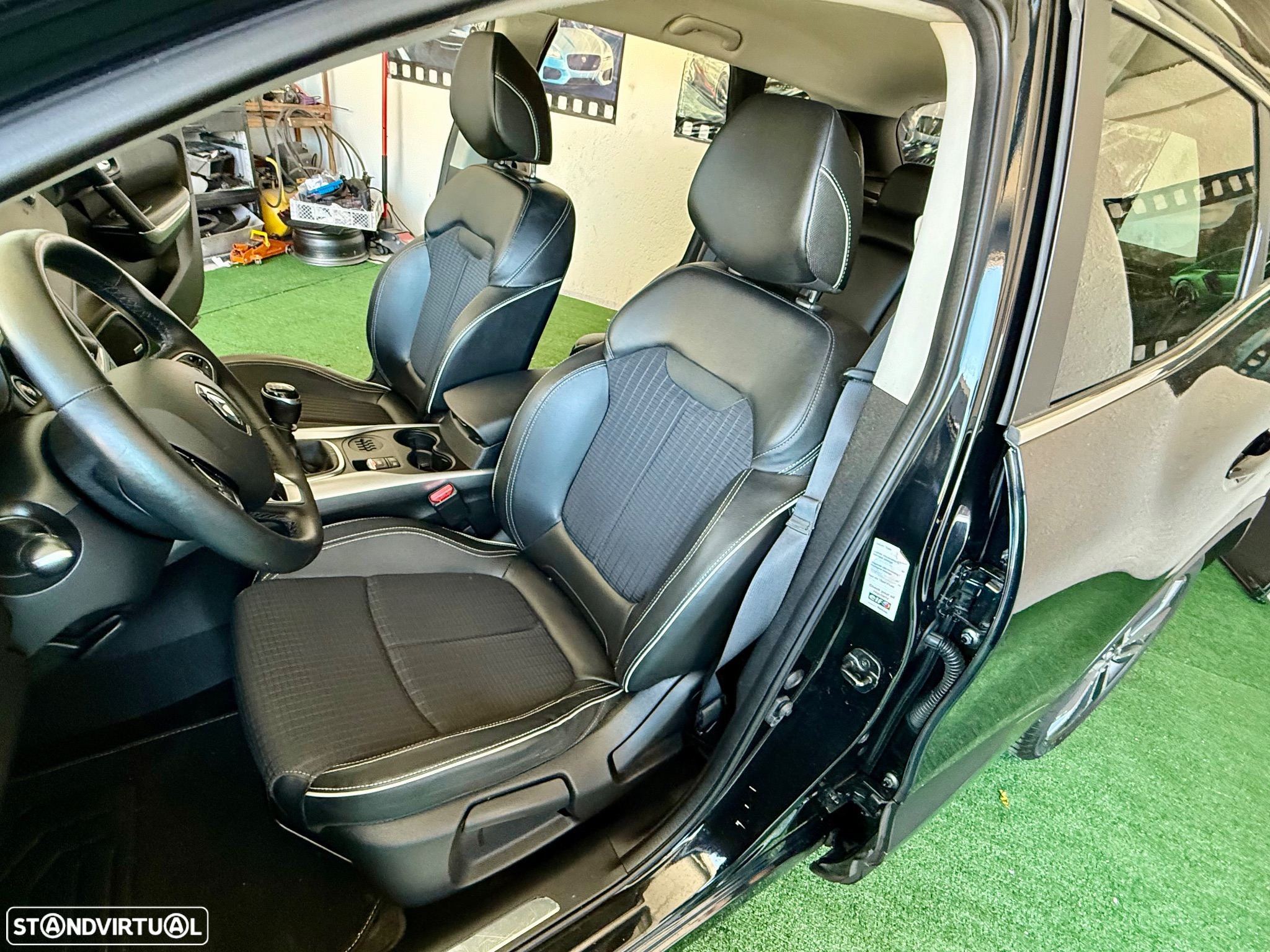 Renault Kadjar 1.5 dCi Exclusive - 47