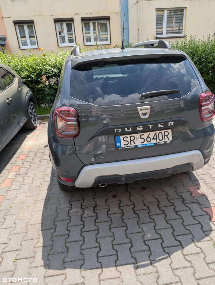 Dacia Duster 1.3 TCe Prestige+ - 5