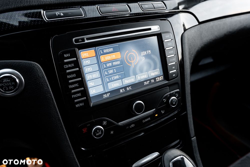 Ford S-Max 2.2 TDCi DPF Durashift-6-tronic Titanium - 33