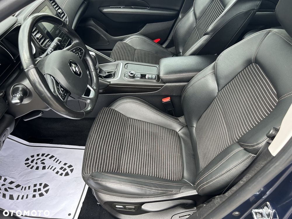 Renault Talisman ENERGY dCi 130 EDC Business - 5