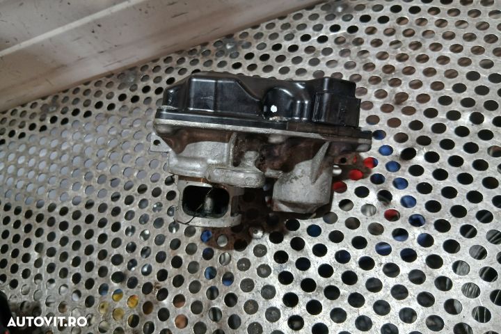 Egr H8201061904 147101478R H8201061904 147101478R Nissan Qashqai 1 J1 - 2