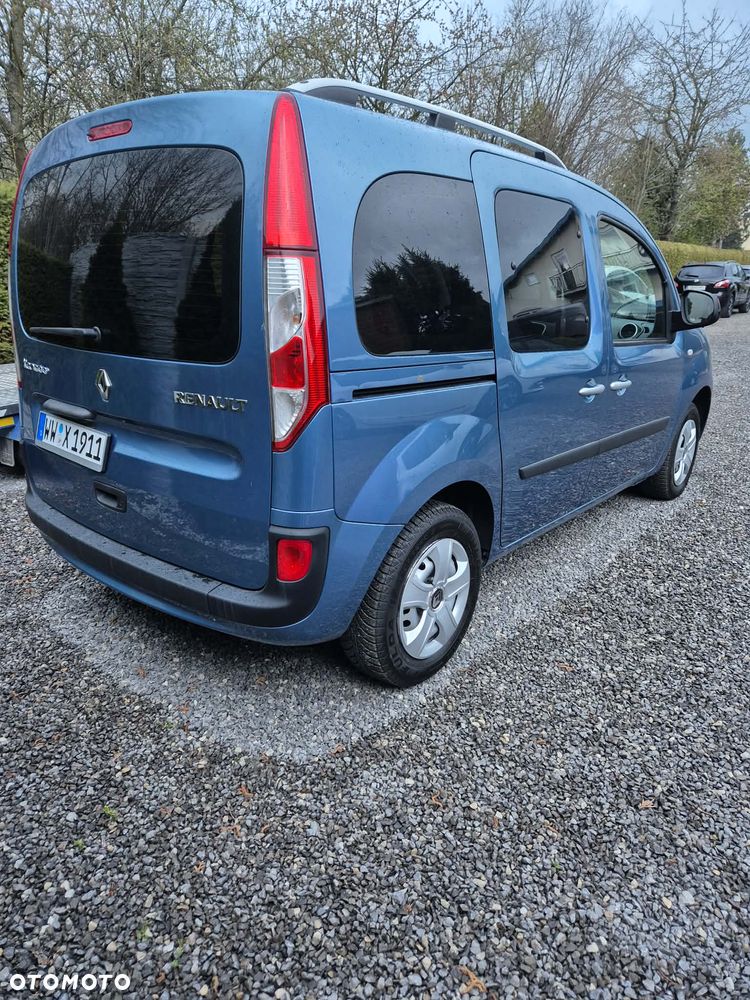 Renault Kangoo - 2