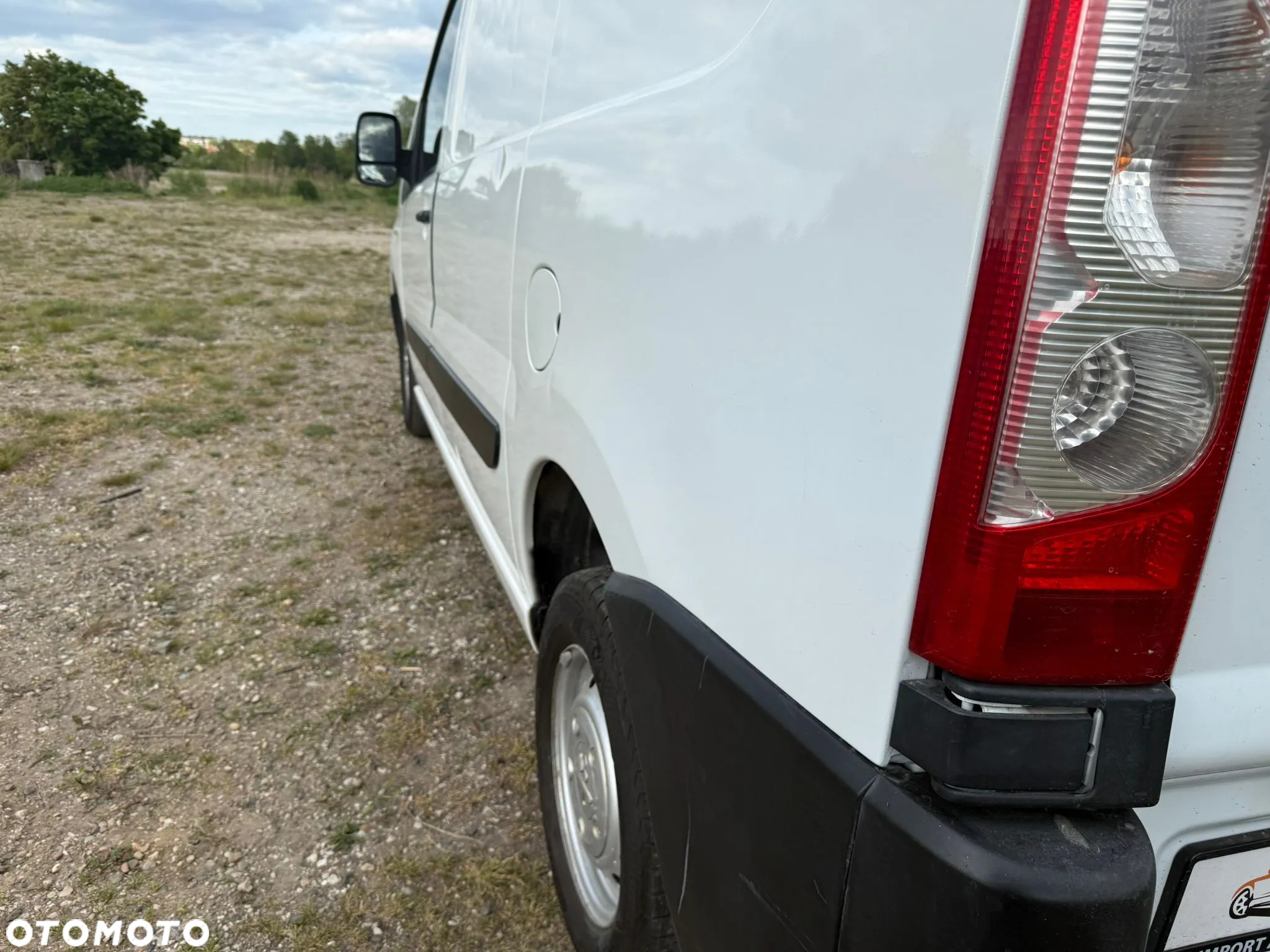 Peugeot Expert - 21