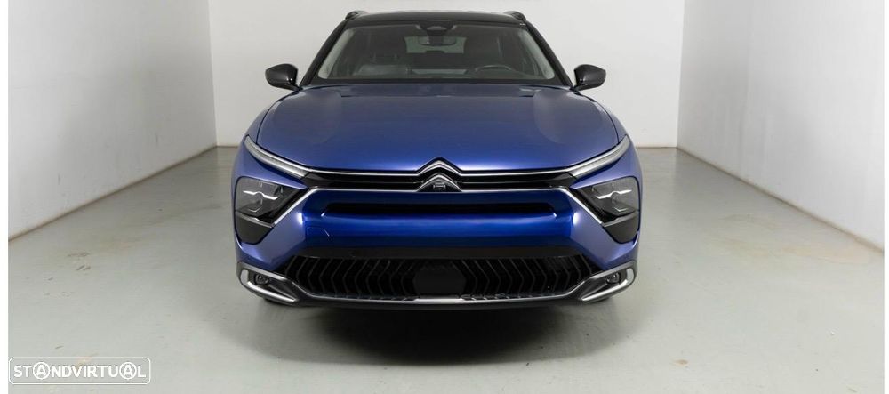 Citroën C5 X PureTech 130 S&S EAT8 SHINE - 5