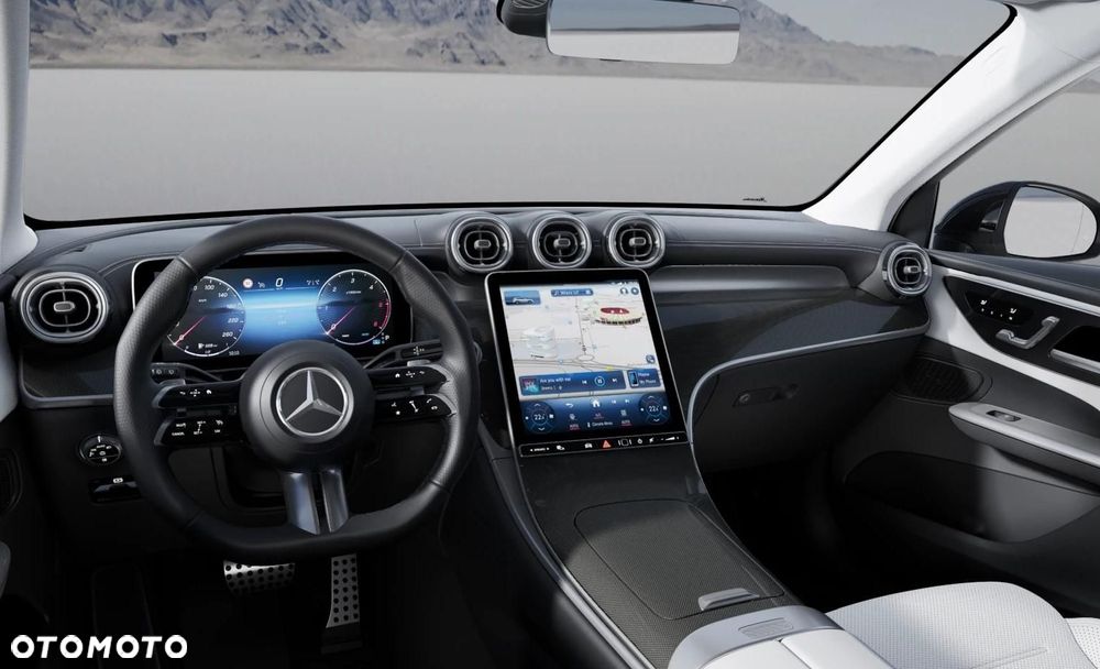 Mercedes-Benz GLC - 4