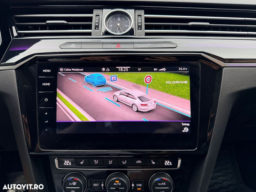 Volkswagen ARTEON 2.0 TDI SCR DSG Elegance - 34