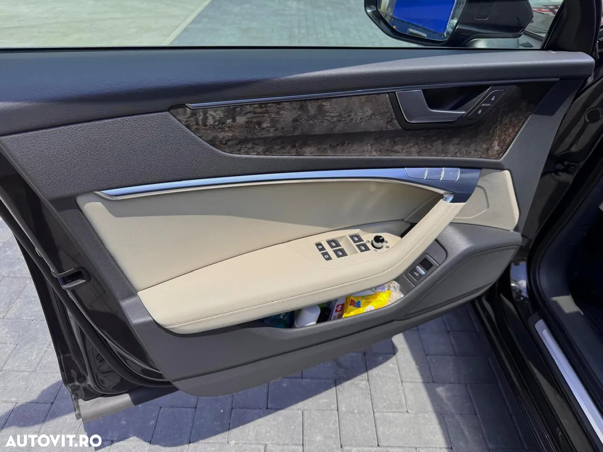 Audi A6 3.0 50 TDI quattro Tiptronic Design - 10