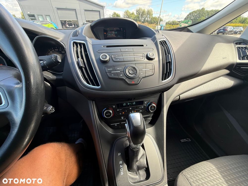 Ford C-MAX 1.5 EcoBoost Edition ASS - 24