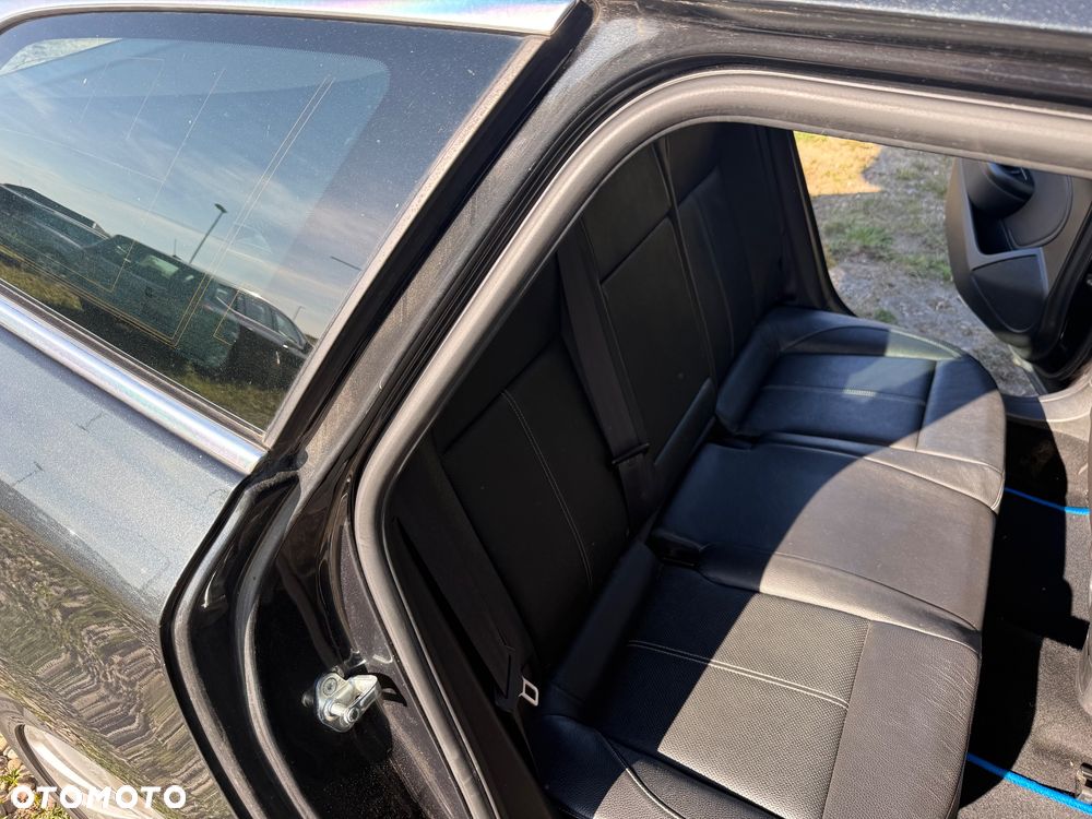 Opel Astra 1.4 Turbo Exklusiv - 11
