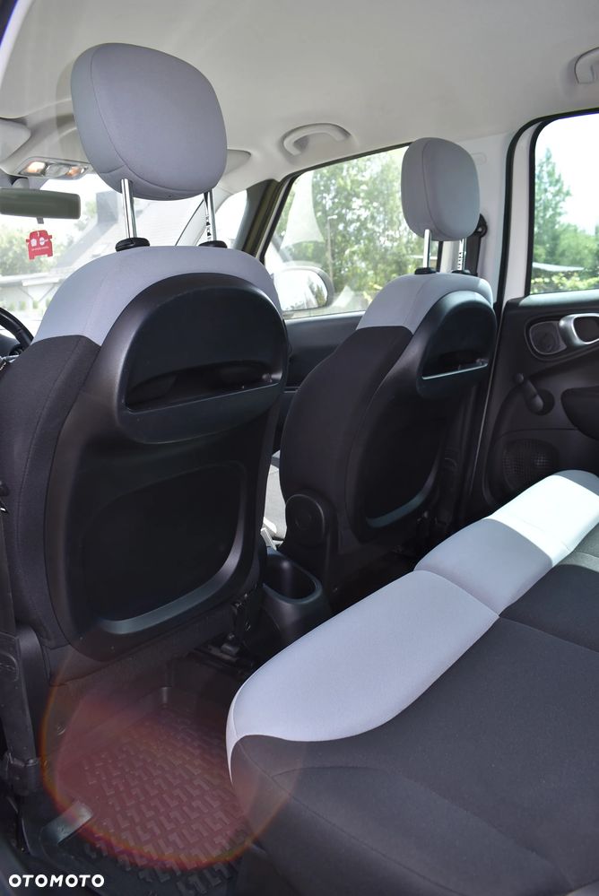 Fiat 500L - 26