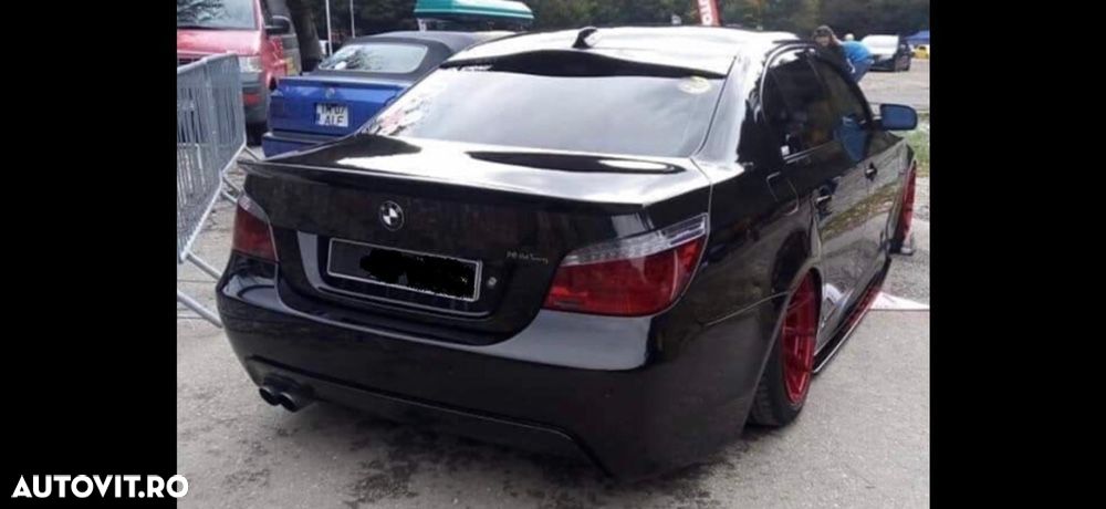 Eleron luneta pentru Bmw E60 model CSR Germania ⭐️⭐️⭐️⭐️⭐️ - 1