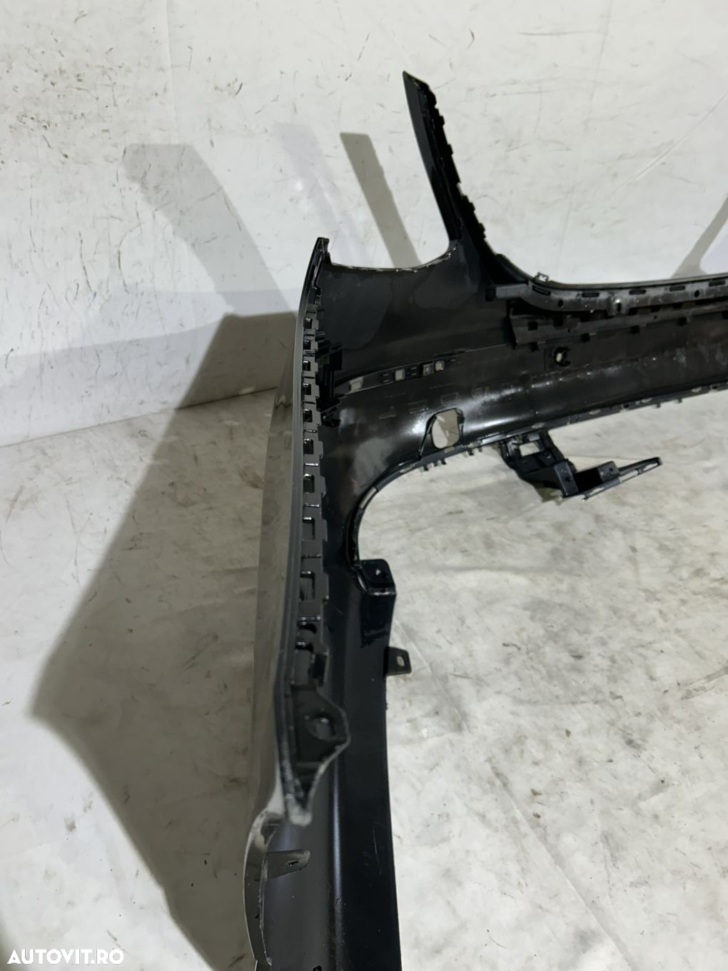 Bara spate Mercedes E-Class W213, Berlina, 2016, 2017, 2018, 2019, cod origine OE A2138850025. - 7