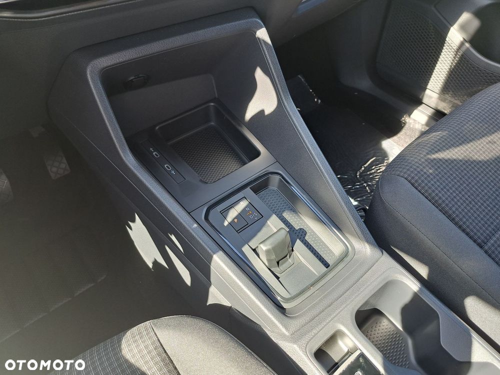 Volkswagen Caddy - 12