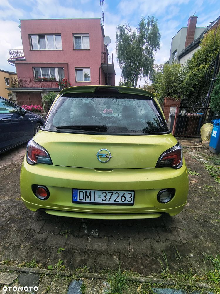 Opel Adam 1.4 Start/Stop Jam - 8