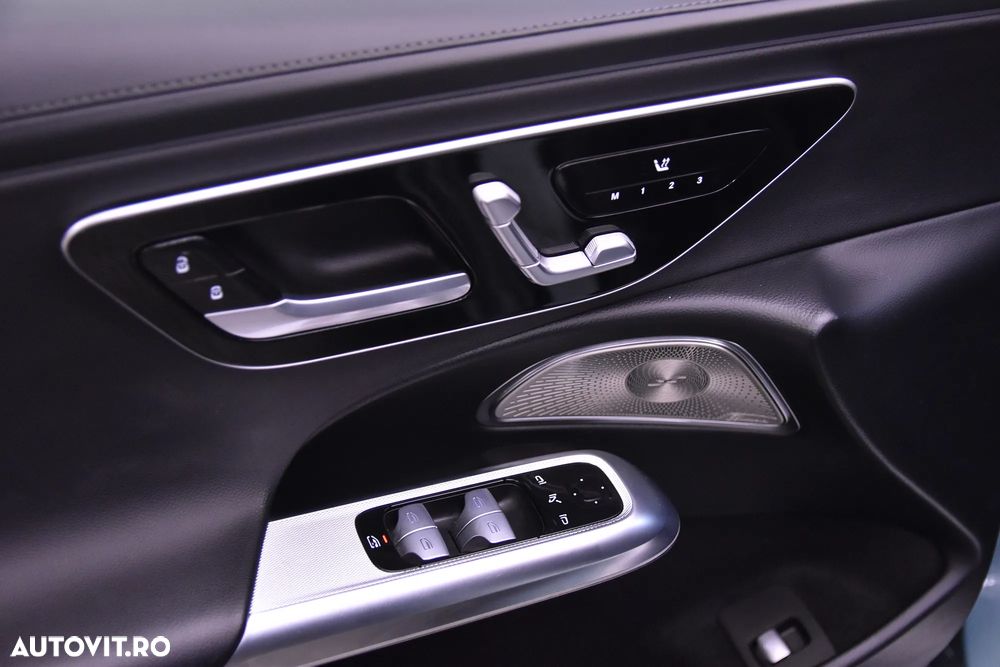 Mercedes-Benz E 200 MHEV Aut. - 14